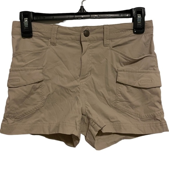 Eddie Bauer Other - Eddie Bauer Kids’ Outdoor Hiking Shorts Size Large